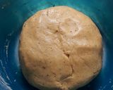 Foto del paso 3 de la receta: Galletitas de jengibre y canela
