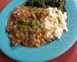 Cubed Steak & Gravy recipe step 7 photo