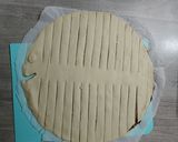 Une image de l'étape 2 de 🐟Feuilletée chocolat poisson (poisson d'avril).