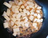 Foto del paso 7 de la receta Crema de espinacas