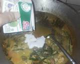 Cara Membuat Gulai Ikan Mas Kacang Panjang 6