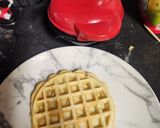 Foto del paso 7 de la receta: Harina para waffles
