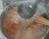 Foto del paso 5 de la receta: Arroz meloso de calamar