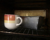 Foto del paso 4 de la receta: Pan integral crujiente con semillas