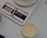 Foto langkah ke 5 dari resep Bolu sirsak.