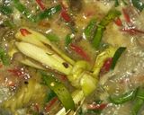 Foto langkah ke 2 dari resep Ceker Ayam Mercon.