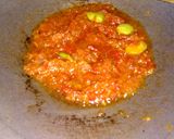 Foto langkah ke 4 dari resep Sambal Ikan Asin Peda.