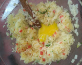 Foto del paso 3 de la receta: Bocadillos (torrejas) de arroz
