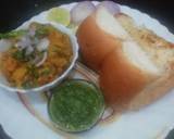 Pav Bhaji recipe step 11 photo