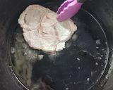 Foto del paso 2 de la receta: 🇦🇷🥘Carbonada de osobuco - Guiso criollo en menos de una hora 🥘🇦🇷