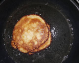 Foto del paso 4 de la receta: Tortitas de melocotón