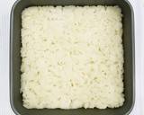 Lemper Ayam Bakar (Grilled Glutinous Rice with Seasoned Chicken Floss) recipe step 10 photo