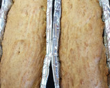 Foto del paso 5 de la receta: Budín de banana sin tacc!