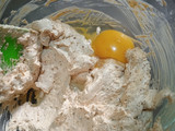 Bolu pisang kurma