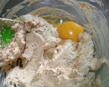 Foto langkah ke 1 dari resep Bolu pisang kurma.
