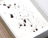Foto langkah ke 7 dari resep Es Krim Oreo Homemade | Ice Cream Homemade ala Mixue.