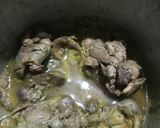 Foto langkah ke 1 dari resep Gongso Ati Ampela.