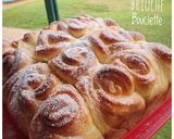 Foto del paso 7 de la receta: Brioche Bouclette *PAN FRANCÉS*