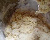 A picture of step 2 of Handmade pasta.