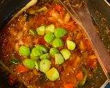 Foto langkah ke 7 dari resep Sambel Cumi Asin.