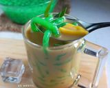 Foto langkah ke 6 dari resep Cendol dawet nangka anti gagal.