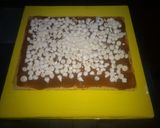 Foto del paso 2 de la receta: Torta de Comunión