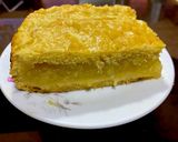Foto del paso 9 de la receta: Pie de manzana🍏🍎