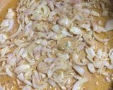Foto del paso 3 de la receta: Risotto de setas