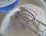 Foto langkah ke 3 dari resep Cake Potong.