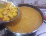 પનીર ટીકા મસાલા(paneer tika masala in Gujarati) રેસીપી સ્ટેપ25ફોટો