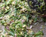 Foto langkah ke 1 dari resep Sambal Cabe Ijo Teri.