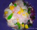 Foto langkah ke 3 dari resep Es Campur.