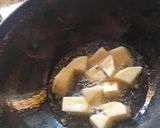 ड्राई मसाला गोभी (dry masala gobhi recipe in Hindi) रेसिपी चरण 2 फोटो