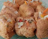 Foto langkah ke 9 dari resep ••Tahu isi pong•• bikin kenyang dan nagih😁.