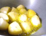 A picture of step 3 of Ghee Chicken.