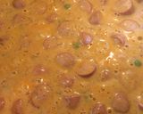 Hó-végi pörkölt recept fázis 3 fotója