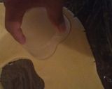 Foto del paso 6 de la receta: Masa sablee para galletas