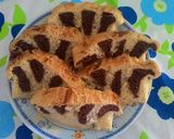 Foto langkah ke 8 dari resep Roti tawar (simple) Pemula.