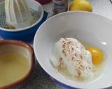 Foto del paso 8 de la receta Estofado de ternera estilo carbonara