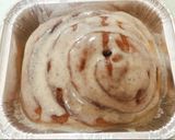Foto langkah ke 6 dari resep Cinnamon rolls.