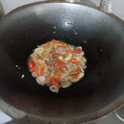 Langkah 2