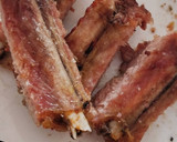 Foto del paso 5 de la receta: Costillas de Iberico a la Brasa