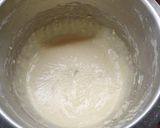 Kovásszal készült keksz recept fázis 2 fotója