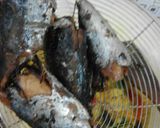 Foto langkah ke 7 dari resep Mangut tongkol.