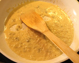 Foto del paso 3 de la receta: Alm. estreno de sartén