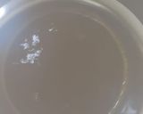 A picture of step 1 of Thai Iced Coffee.
