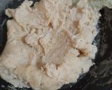 Foto langkah ke 2 dari resep Mpek2 Dos Rebon.