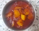 গাঠির তরকারি (gathi tarkari recipe in Bengali) রেসিপির ধাপ 4 ছবি