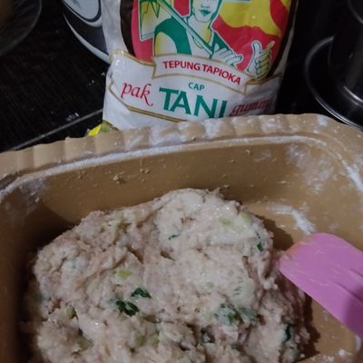 Langkah 3