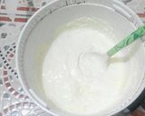 Foto langkah ke 4 dari resep Cheesecake keto (no bake).